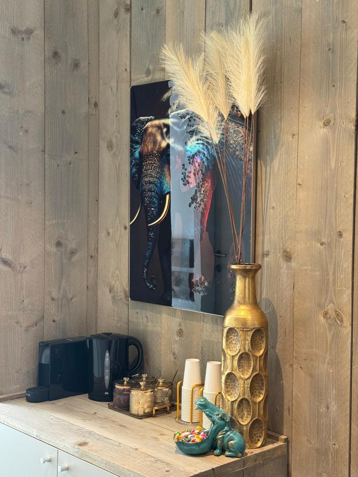Nieuwe Kamer In Brugge Centrum Buitenkant foto